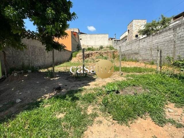 #TE0018 - Terreno para Venda em Sarzedo - MG