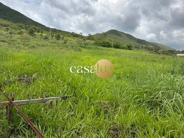 #TE0049 - Terreno em condomínio para Venda em Mário Campos - MG