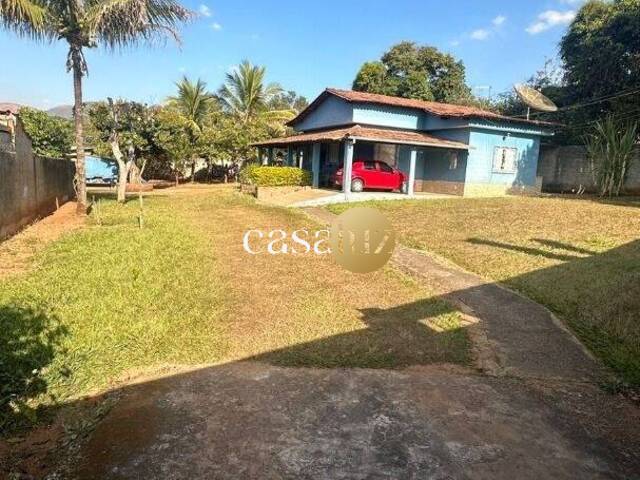 #SI0007 - Sítio para Venda em Mário Campos - MG